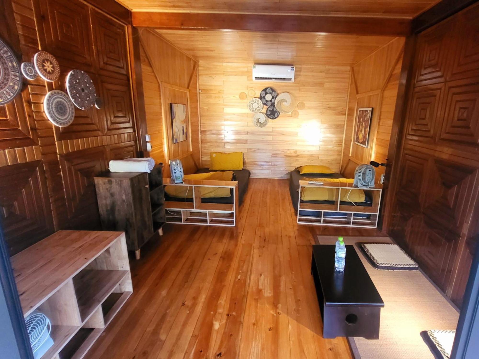 Small Twin Room
